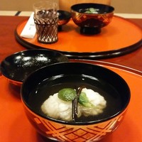 懐石 辻留 - 