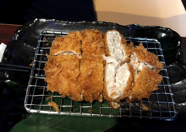 キムカツ 足利店 足利 とんかつ 食べログ