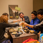 沖縄奄美料理居酒屋 奄んちゅ - 宴会