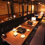 北の味紀行と地酒 北海道 武蔵小杉タワープレイス店