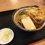 新川うどん店 - 新川うどん店　V