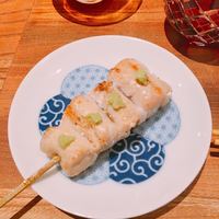 炭火焼鳥とり央 - 