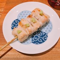 炭火焼鳥とり央 - 