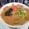 ラーメン もえぎの