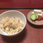 虎屋 壺中庵 - 