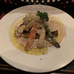 ダイニング ウメテイ - 