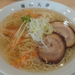 麺の大夢 - 