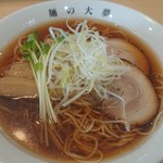 麺の大夢 - 