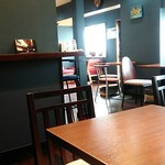 カフェ ブルーバード