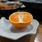 ぼちぼち - デザート