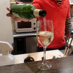 トリワイン ＰＩＫＯＳＨＨＨＵ - 白ワイン