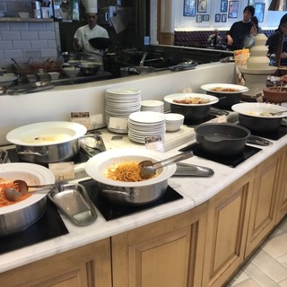 イオンモール大和郡山内でおすすめのグルメ情報をご紹介 食べログ