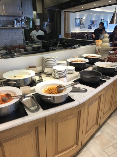 メゾンドビュッフェ イオンモール大和郡山店 Maison De Buffet 郡山 洋食 食べログ メゾンドビュッフェ イオンモール大和郡山店 Maison De Buffet 郡山 洋食 食べログ
