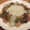 スパゲティハウスＭＡＣＫＹ