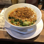 河内の中華そば 醤 - 