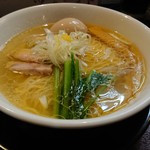 麺の風 祥気 - 