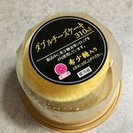 ヤマザキショップ - 希少糖ダブルチーズケーキ ¥310