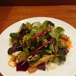 リストランテ野呂 - 