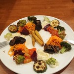 リストランテ野呂 - 