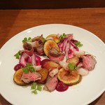 リストランテ野呂 - 