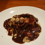 リストランテ野呂 - 