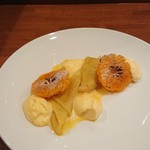 リストランテ野呂 - 