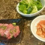 Yakiniku Kochikaru - 