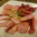 Yakiniku Kochikaru - 