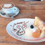 カフェカーロ - 