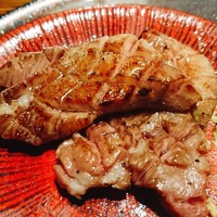焼肉会席 舌牛 銀座店 - 