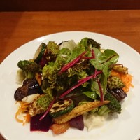 リストランテ野呂 - 