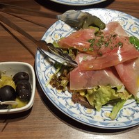 ミゲル フアニ 新宿タカシマヤ タイムズスクエア店 - 