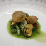 けやき坂 わさ - 