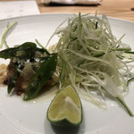 けやき坂 わさ - 