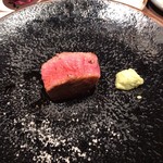 鳥茂 - シャトーブリアン