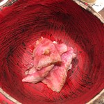 鳥茂 - サーロイン