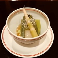 口コミ一覧 分とく山 伊勢丹本館店 わけとくやま 新宿三丁目 懐石 会席料理 食べログ 口コミ一覧 分とく山 伊勢丹本館店 わけとくやま 新宿三丁目 懐石 会席料理 食べログ
