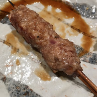 鳥茂 - つくね