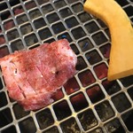 焼肉けやき - 
