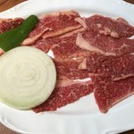 焼肉けやき - 