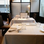 OGINO organic Restaurant - 