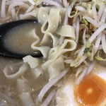 らーめん 大輝 - 