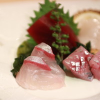鮨処 銀座福助 サンシャイン60店 - 