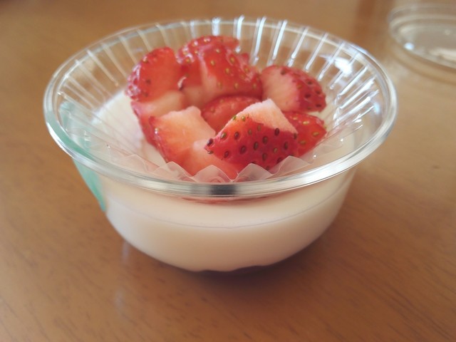 濱うさぎ 横浜ポルタ 横浜 和菓子 食べログ