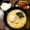 横浜家系ラーメン 大砲家