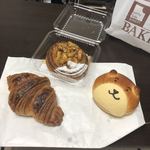 Sunny side BAKERY - 