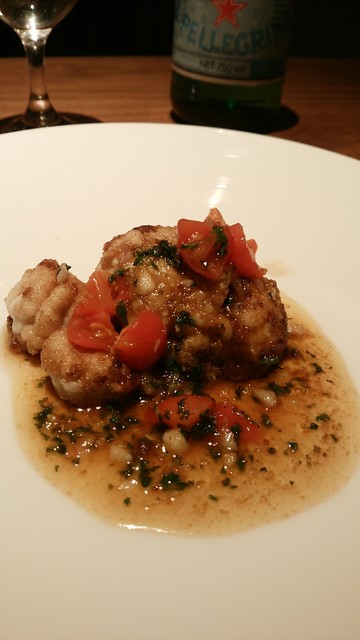 Restaurant OKADA photo 2