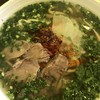 蘭州牛肉麺 牛大碗