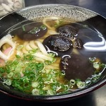 Menkichi Udon - 