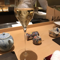 天ぷら 銀座おのでら 並木通り店 - 